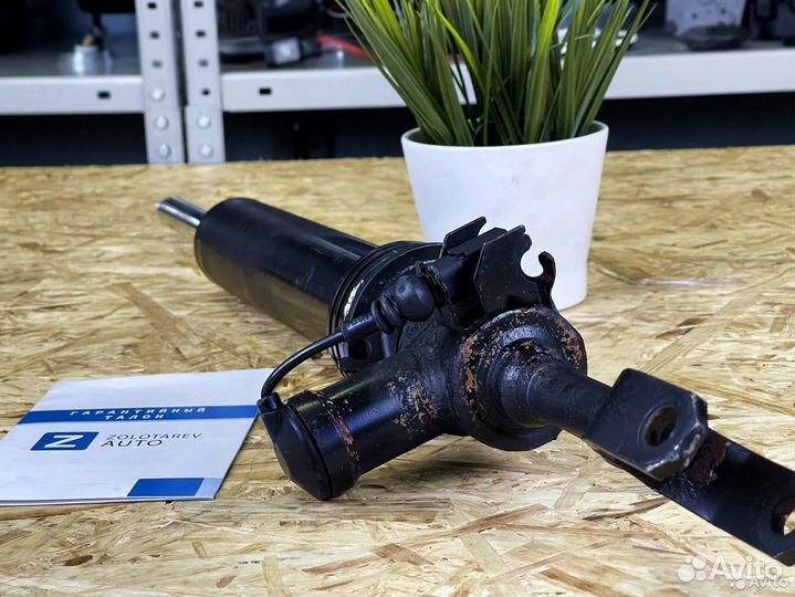 Передний амортизатор для Audi A6 C6 4F, оригинал