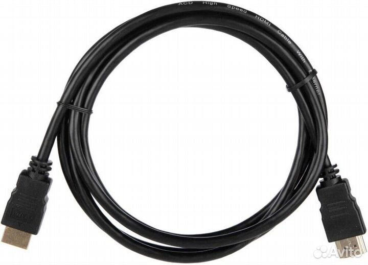 Кабель hdmi to hdmi, hdmi1.4 ACD-dhhm1-18B