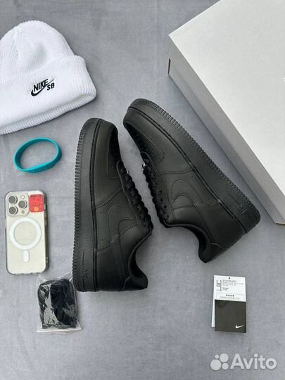 Кроссовки Nike Air Force 1 Low