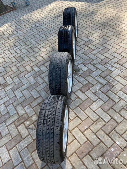 Pirelli Cinturato P7 205/55 R16