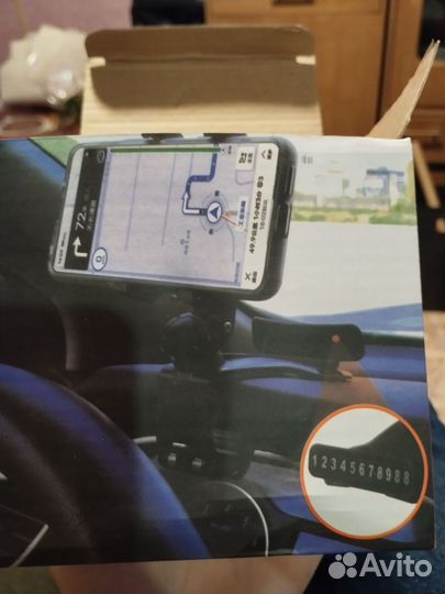 Аксессуары для телефонов