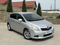 Toyota Verso 2.2 AT, 2009, 290 000 км, с пробегом, цена 1 300 000 руб.