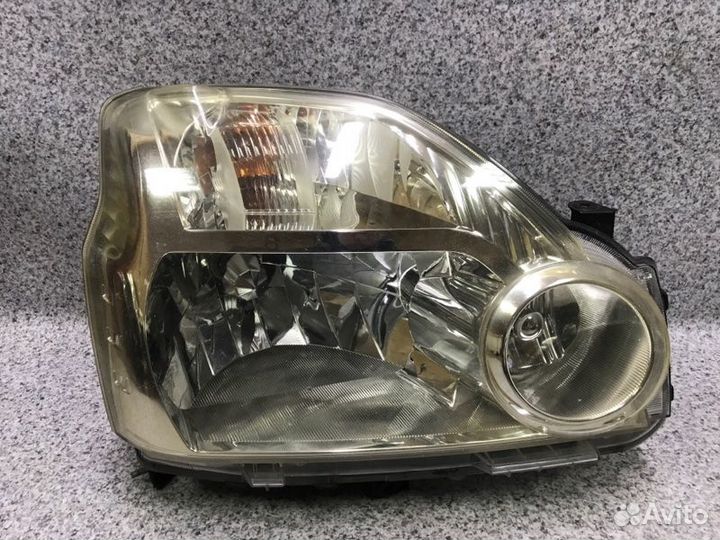 Фара правая Nissan X-Trail T31 2007