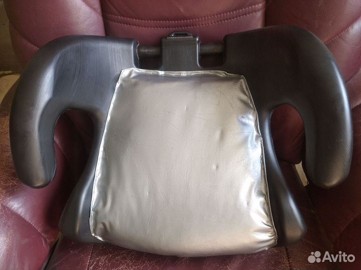 Детское автокресло -бустер (15-36 кг)