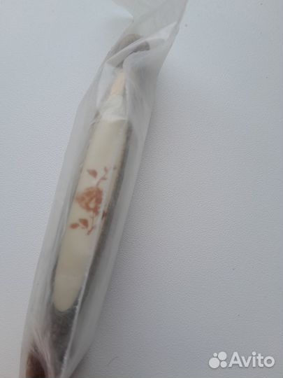 Мебельные ручки латунь