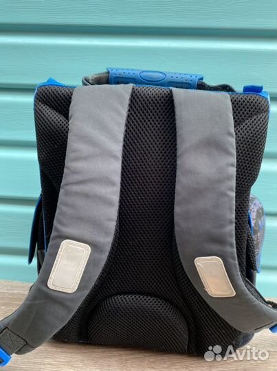 Рюкзак для первоклассника