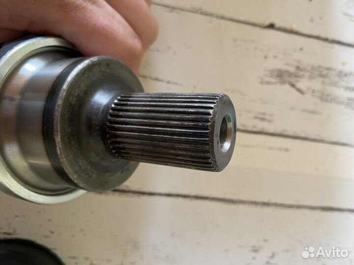 Шрус наружный volvo/ford