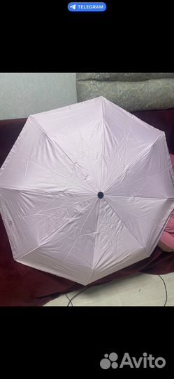 Зонт женский автомат