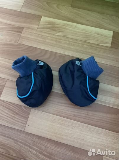 Комбинезон детский