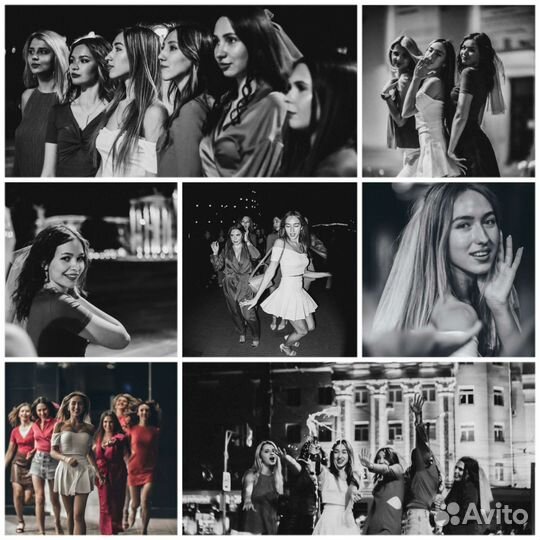 Фотограф и Видеоограф