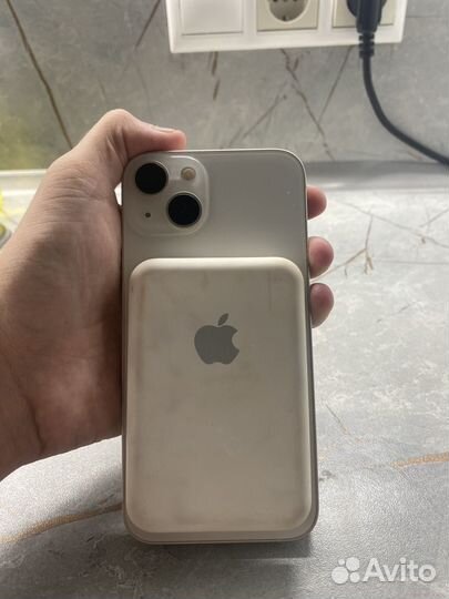 Apple MagSafe Battery Pack 1460mAh