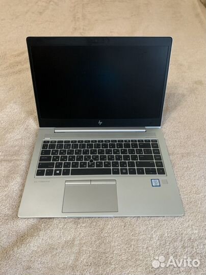HP EliteBook 840 g5