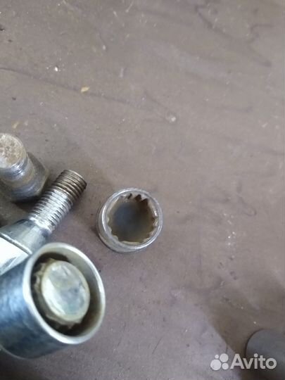 Проставки дисков переходные с 5х130 на 5х120