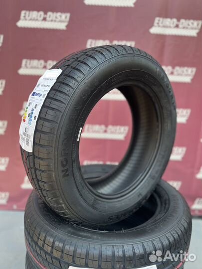 Ikon Tyres Nordman SX3 155/80 R13 79T