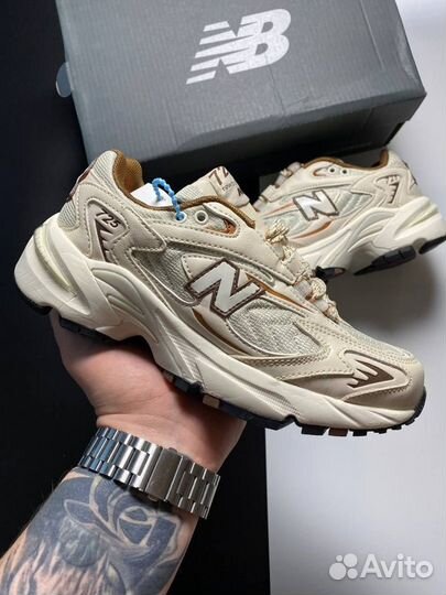 Кроссовки New Balance 725 женские