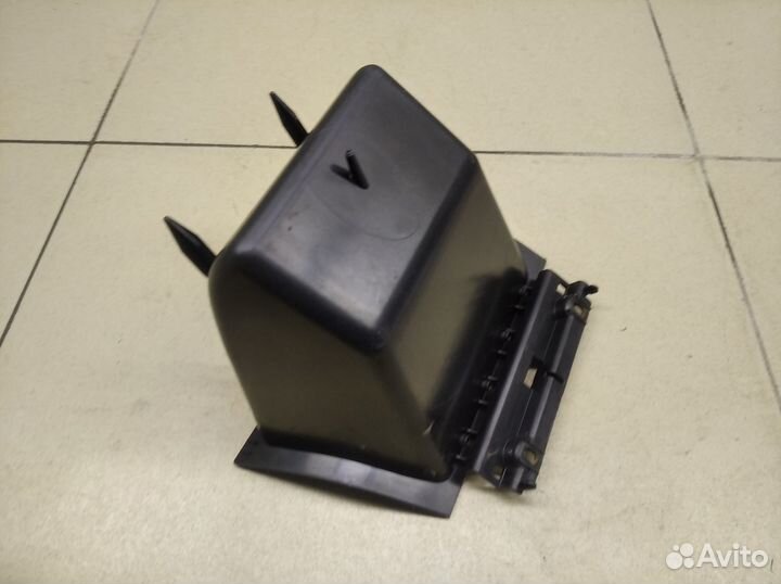 Ящик передней консоли Yeti 2009