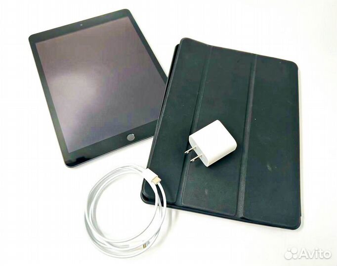 Планшет Apple iPad 9 Gen 64Gb