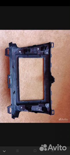 Рамка Мазда 6 GH