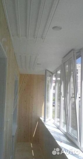 Окна за 7 дней