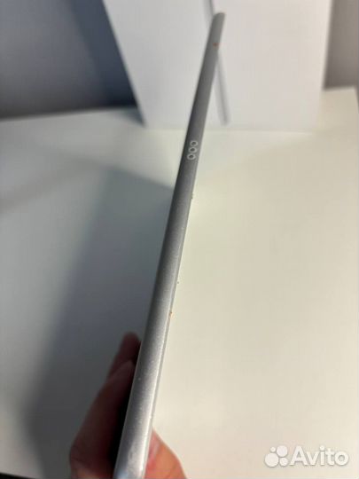 iPad 7 поколения