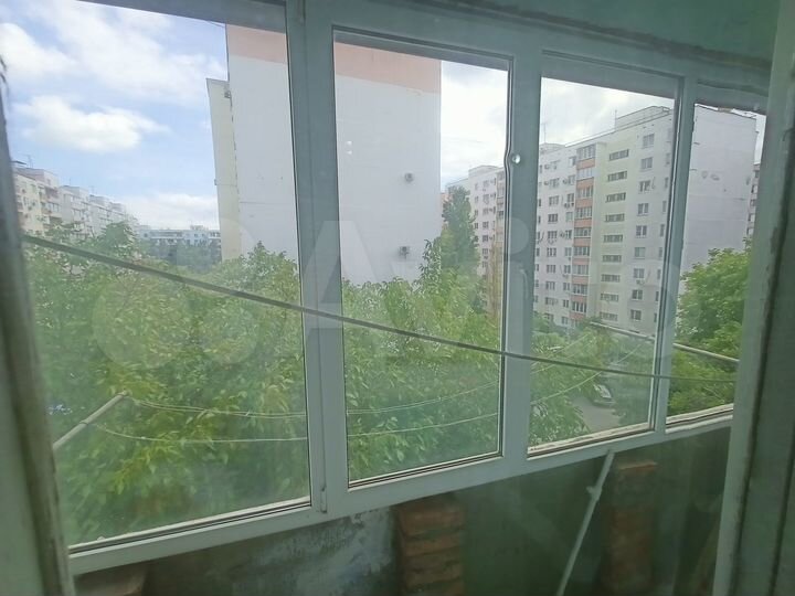 2-к. квартира, 53,3 м², 4/9 эт.