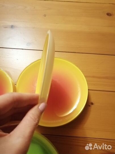 Тарелки luminarc