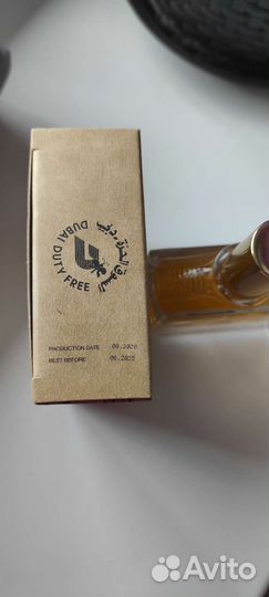 Тестер оригинал sospiro opera