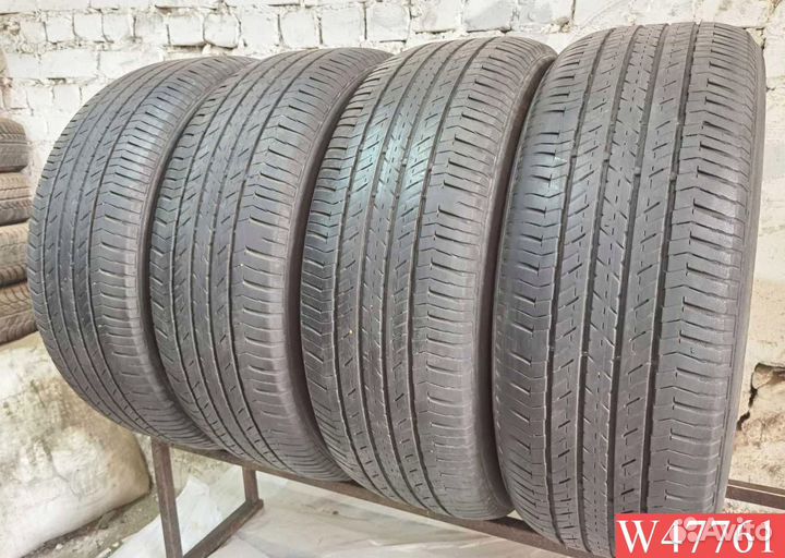 Bridgestone Dueler H/L 225/60 R18 100N