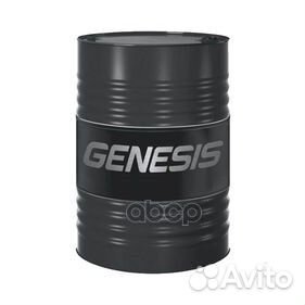 Масло лукойл genesis armotech JP 5W30 60л мотор