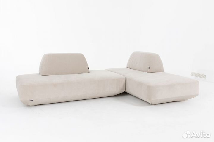 Диван со спальным местом 4400х1800 мм