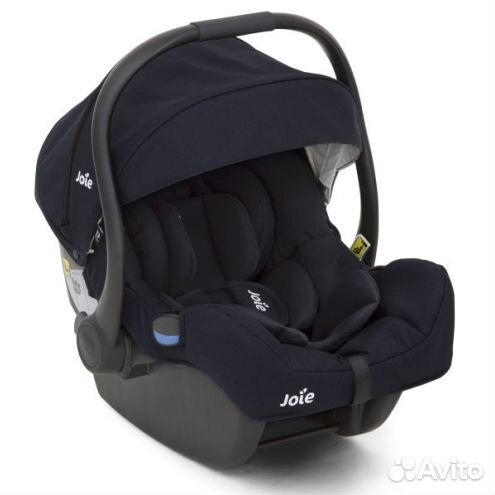 Автолюлька-переноска joie I-gemm