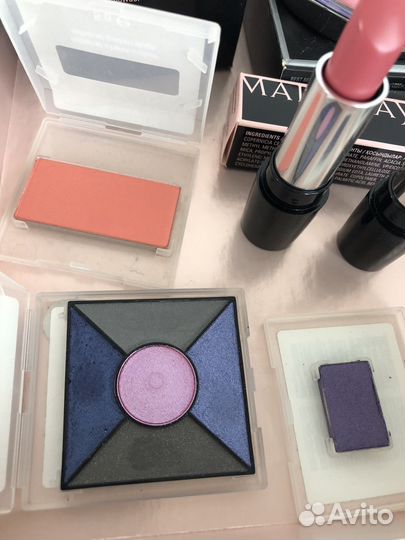 Косметика Мэри Кэй