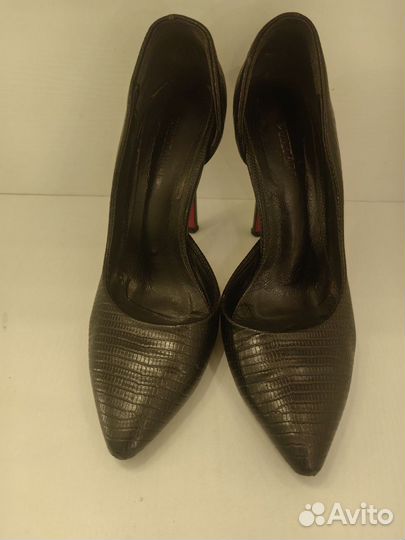 Туфли женские 37 размер