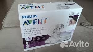 Сдаем в aренду Молокоотсос электрический авент