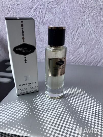 Духи женские Givenchy Angle ou Demon, 48 мл