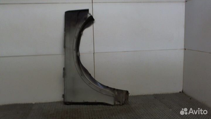 Крыло Land Rover Discovery 3, 2006