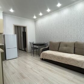 Квартира-студия, 28 м², 4/18 эт.