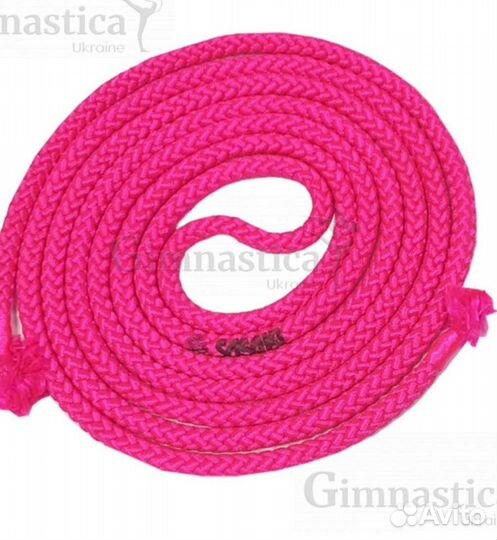 Скакалки сасаки и пасторелли