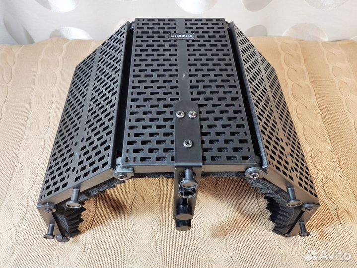 Акустический экран для микрофона (новый)