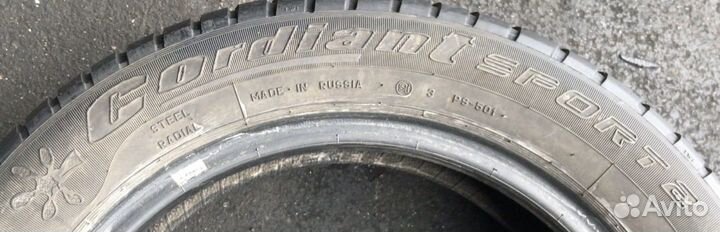 Cordiant Sport 2 185/60 R15