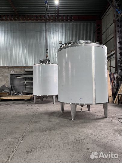 Оборудования для молочного производства