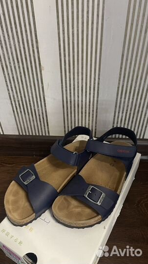 Сандалии для мальчика Geox