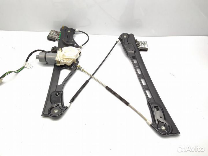 Стеклоподъемник передний левый Mercedes-Benz