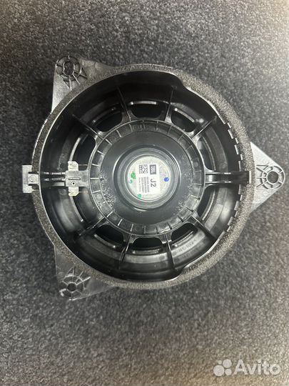 Динамик jbl J2