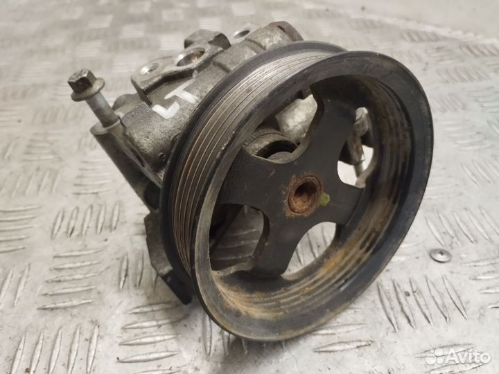 Насос гур Ford Transit Connect 1 1.8 дизель