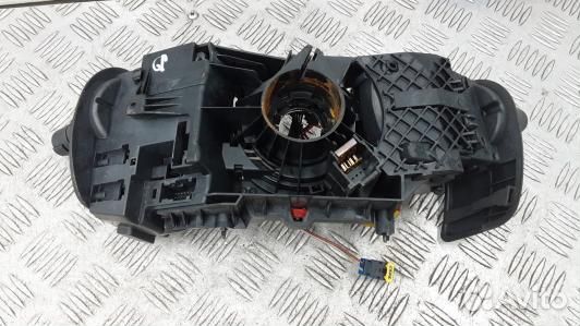 Переключатель поворотов и дворников (стрекоза) ren