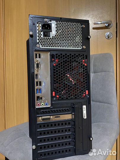 Готовый компьютер I5