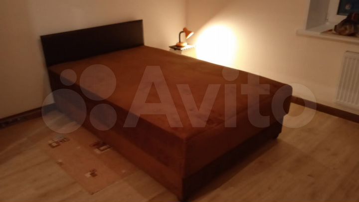 Квартира-студия, 22 м², 4/16 эт.