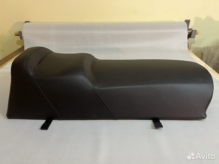 Сиденье с/х Тайга Патруль/ Варяг 500