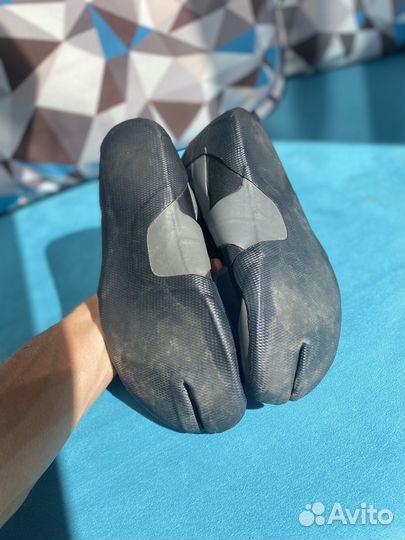 Гидротапки ripcurl 28,5-29,0 см